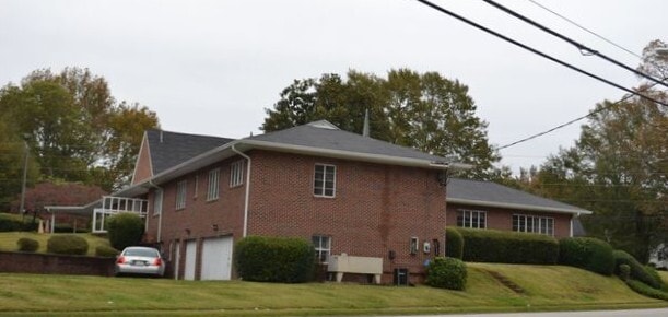 West Campbellton Rivertown Road Property portfolio of 2 properties for sale on LoopNet.com - Building Photo - Image 2 of 30