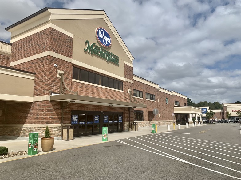 1653 Sentinel Dr, Chesapeake, VA 23320 - Kroger Marketplace | LoopNet