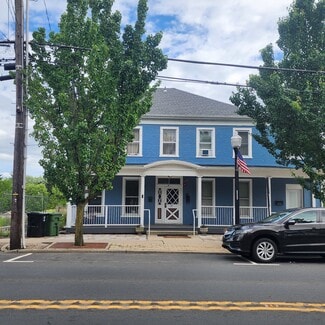 More details for 37 W Washington Ave, Washington, NJ - Office/Retail for Lease