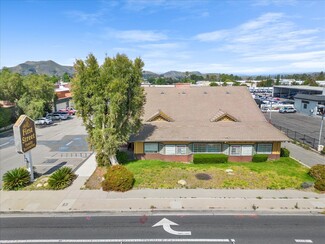 More details for 2025 1st St, Simi Valley, CA - Retail for Sale