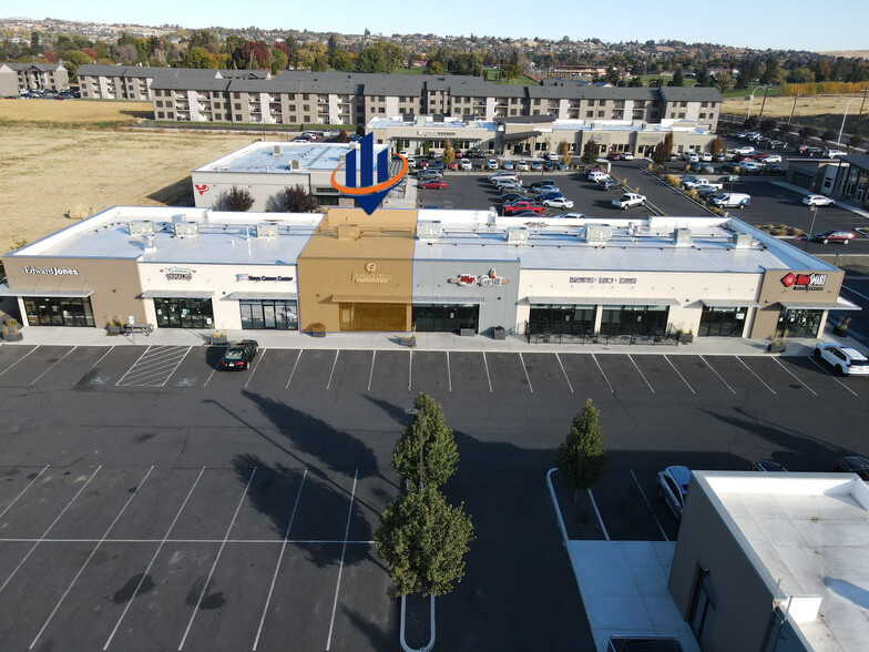 6411 W Nob Hill Blvd, Yakima, WA for lease - Building Photo - Image 1 of 7