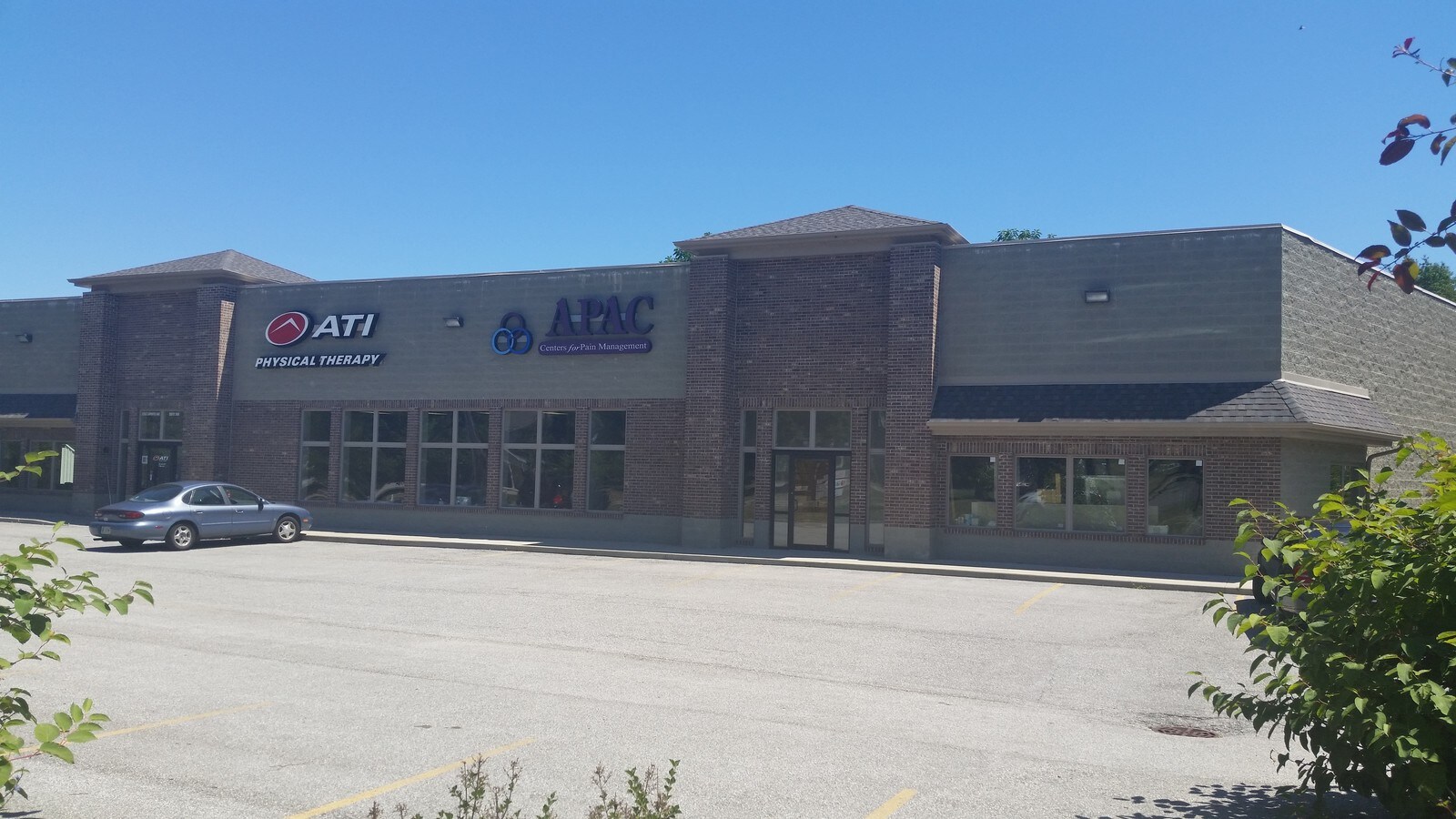 2202 SE Laporte Ave, Valparaiso, IN 46383