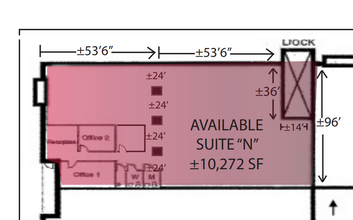 6800 Sierra Ct, Dublin, CA for lease Floor Plan- Image 1 of 1