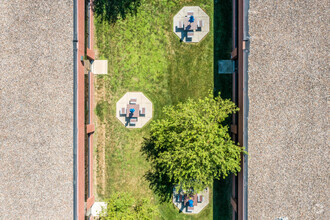 7780 Office Plaza Dr S, West Des Moines, IA - AERIAL  map view - Image1