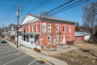 More details for 6 Main St, Unionville, NY - Retail for Sale