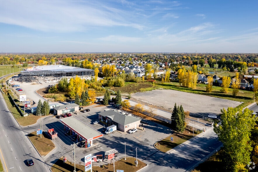 260 Rue Jacques, Laval, QC for sale - Aerial - Image 3 of 3