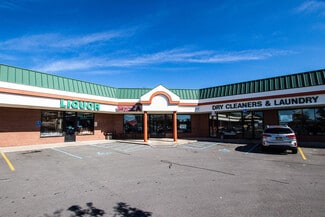 More details for 1195 Lincoln Ave, Lockport, NY - Retail for Lease