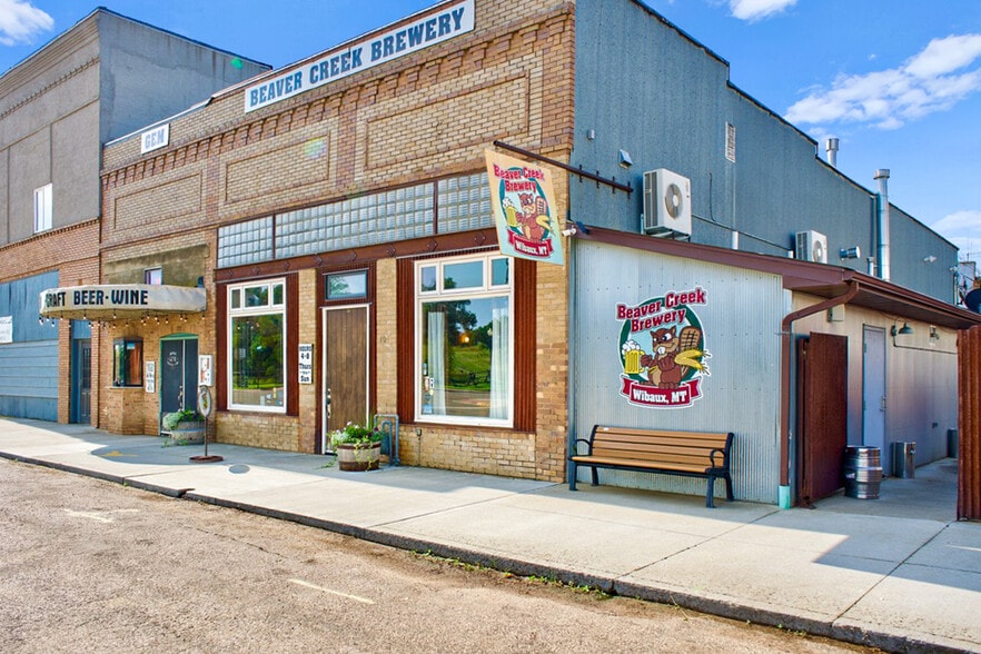 104 W Orgain Ave, Wibaux, MT for sale - Building Photo - Image 3 of 34