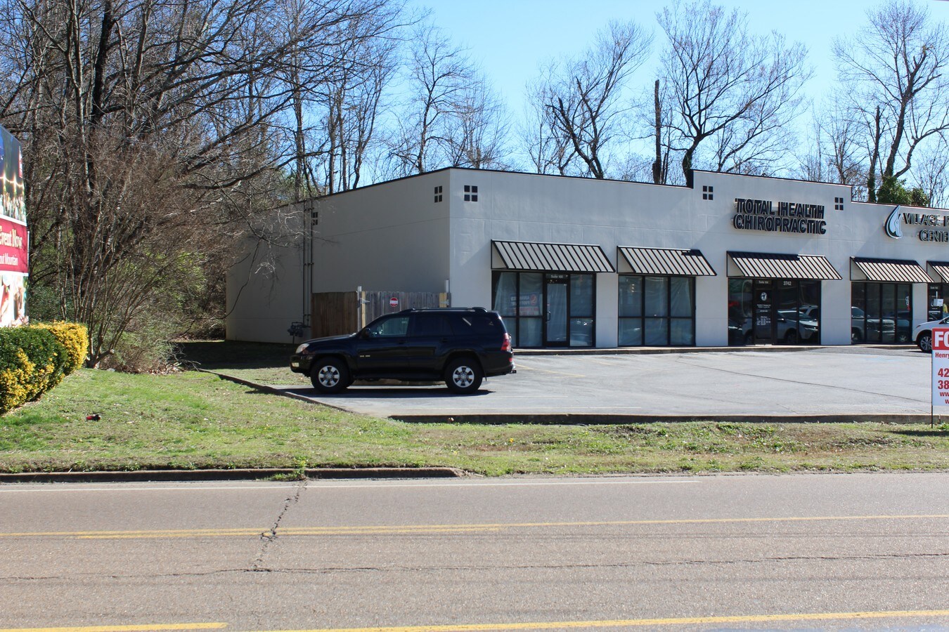 3742 Tennessee Ave, Chattanooga, TN 37409