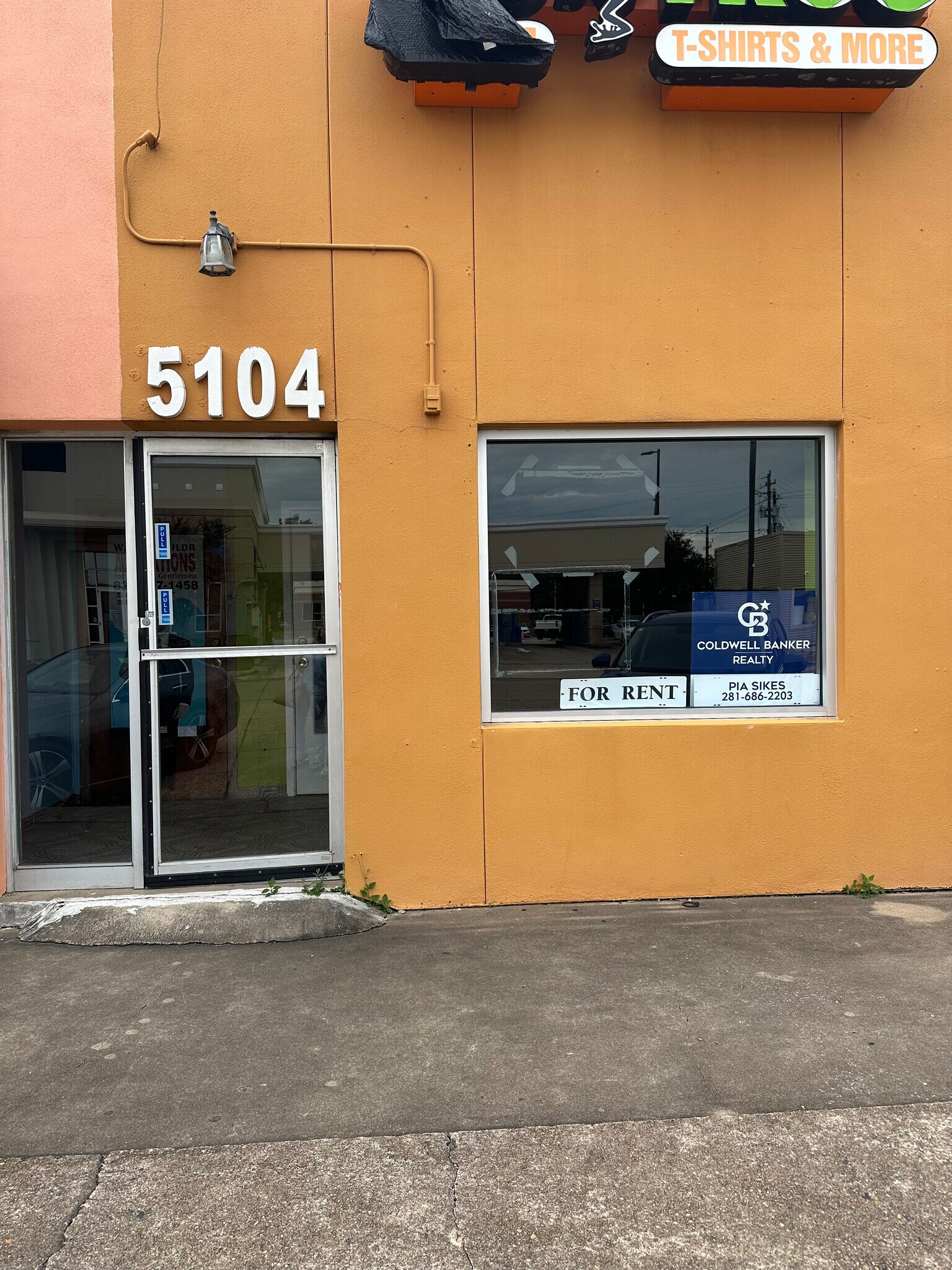 5104 Cedar St, Bellaire, TX for sale Building Photo- Image 1 of 1