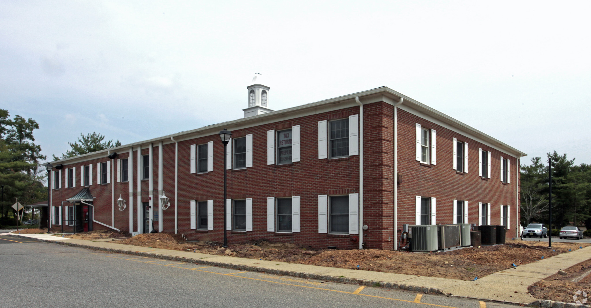 296 Summerhill Rd, Spotswood, NJ for sale Primary Photo- Image 1 of 1