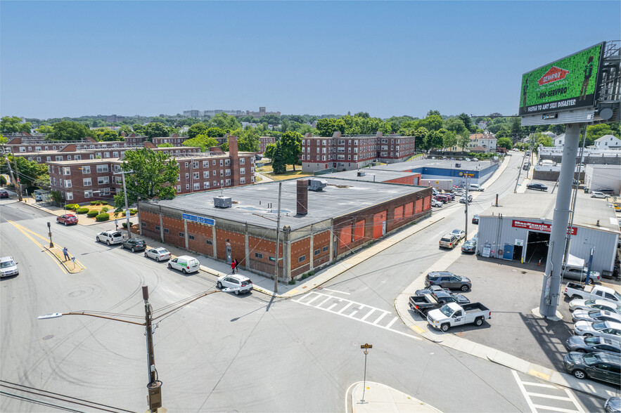 290 N Beacon St, Brighton, MA for sale - Primary Photo - Image 1 of 1