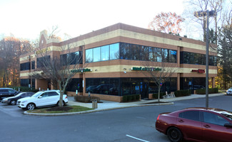 More details for 10801 Hickory Ridge Rd, Columbia, MD - Medical for Lease