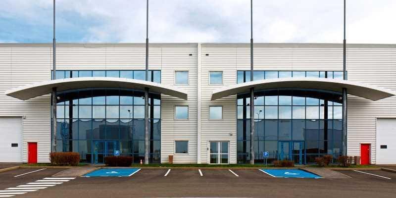 2 Rue Eugene Pottier, Marly-la-Ville for lease Building Photo- Image 1 of 36