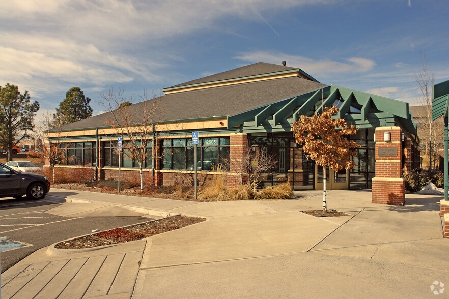 12605 E Euclid Dr, Centennial, CO 80111