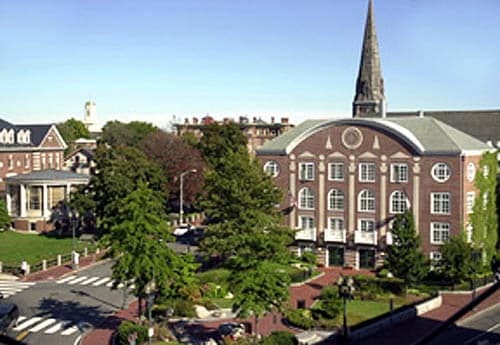 1 Bow St, Cambridge, MA for lease - Other - Image 3 of 14