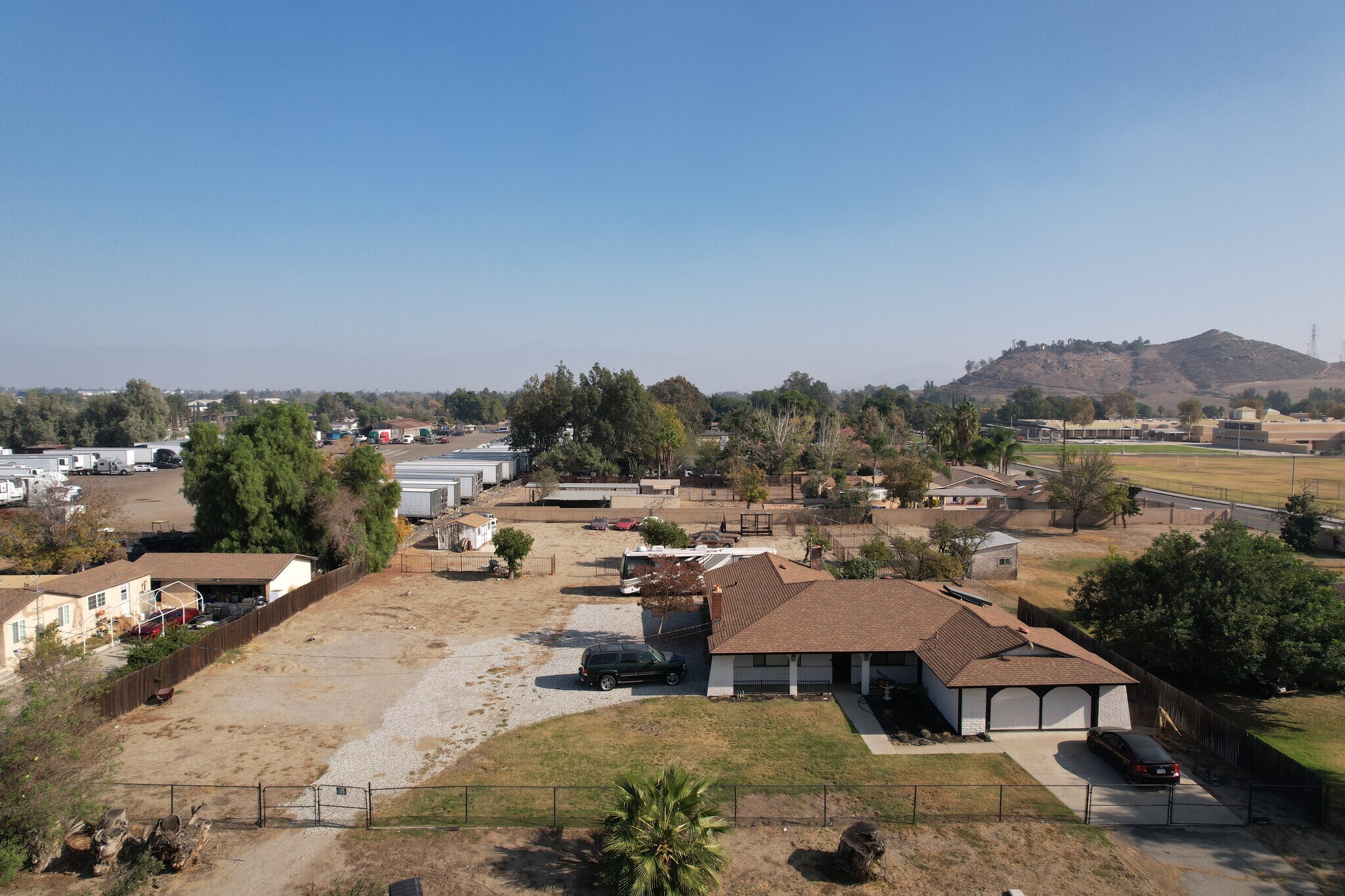 11055 Tamarind Ave, Bloomington, CA for sale Primary Photo- Image 1 of 1