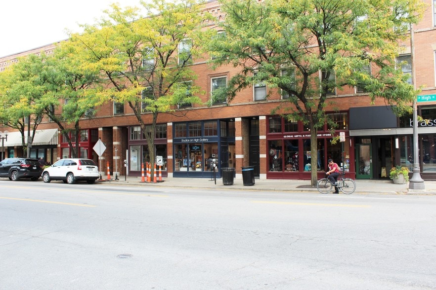 680-698 N High St, Columbus, OH for sale - Other - Image 1 of 1