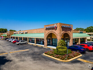 More details for 33821-33983 US Highway 19 N, Palm Harbor, FL - Retail for Lease