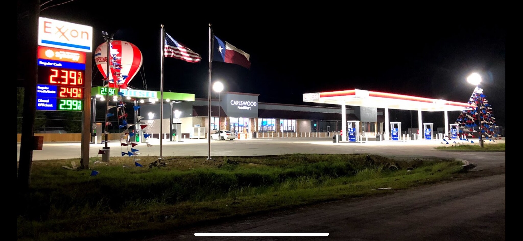 2232 Farm-To-Market 565 Rd, Baytown, TX for sale Primary Photo- Image 1 of 1