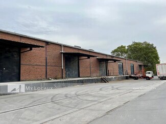 More details for Route Du Bassin 5, Gennevilliers - Industrial for Lease