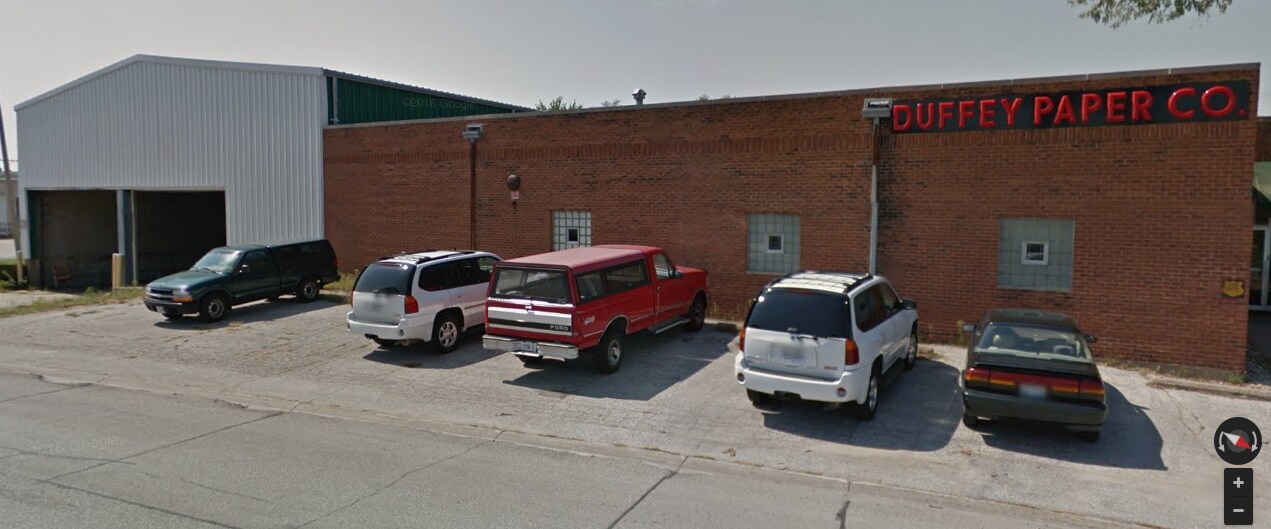 2720 5th St, Rock Island, IL for sale Primary Photo- Image 1 of 1