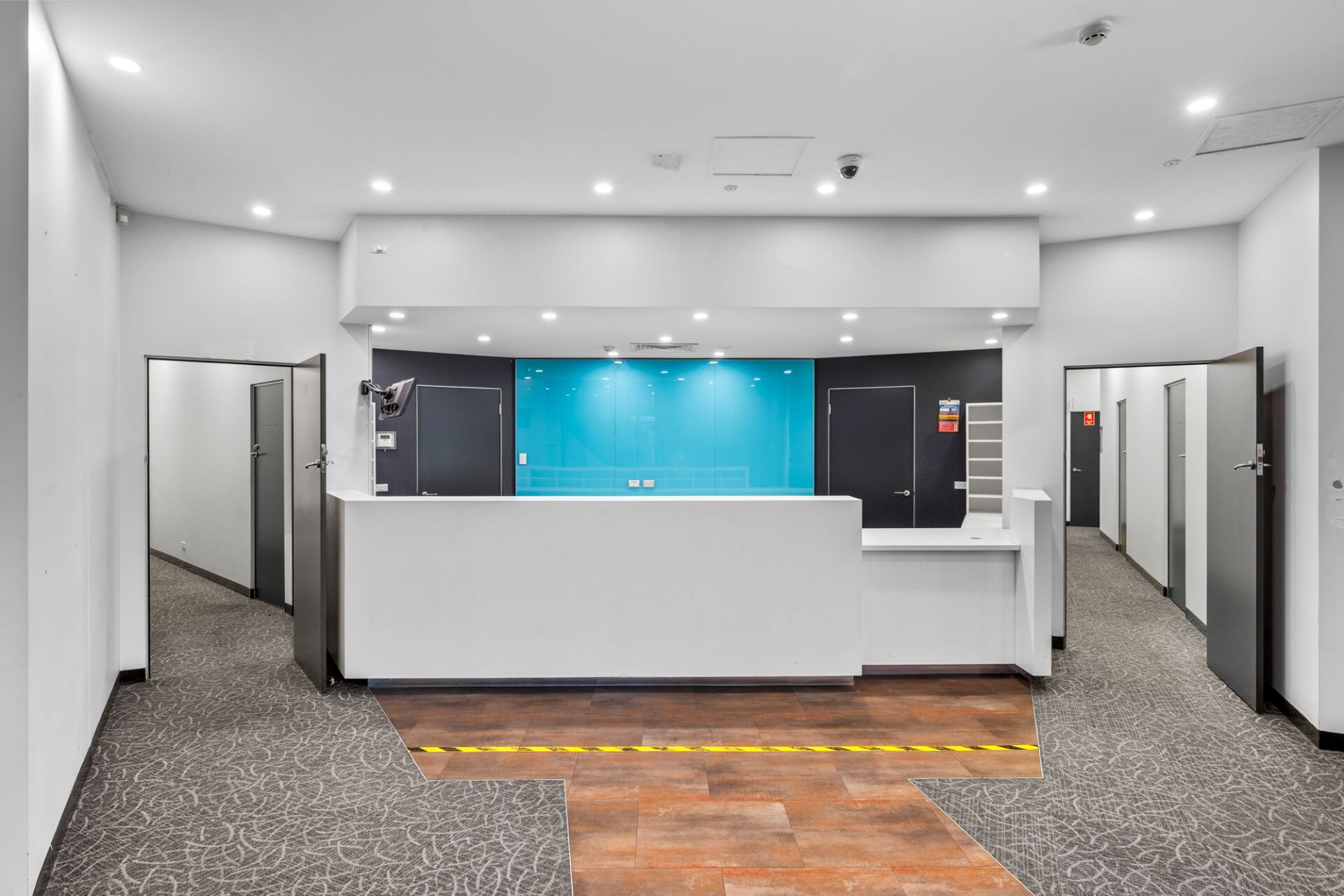 64-68 Derby St, Kingswood Penrith for lease Interior Photo- Image 1 of 7