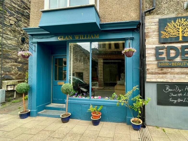 High St, Barmouth for sale - Building Photo - Image 2 of 9