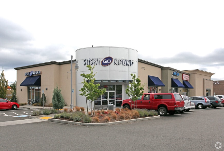 1360 Galaxy Dr, Lacey, WA for sale - Primary Photo - Image 1 of 4