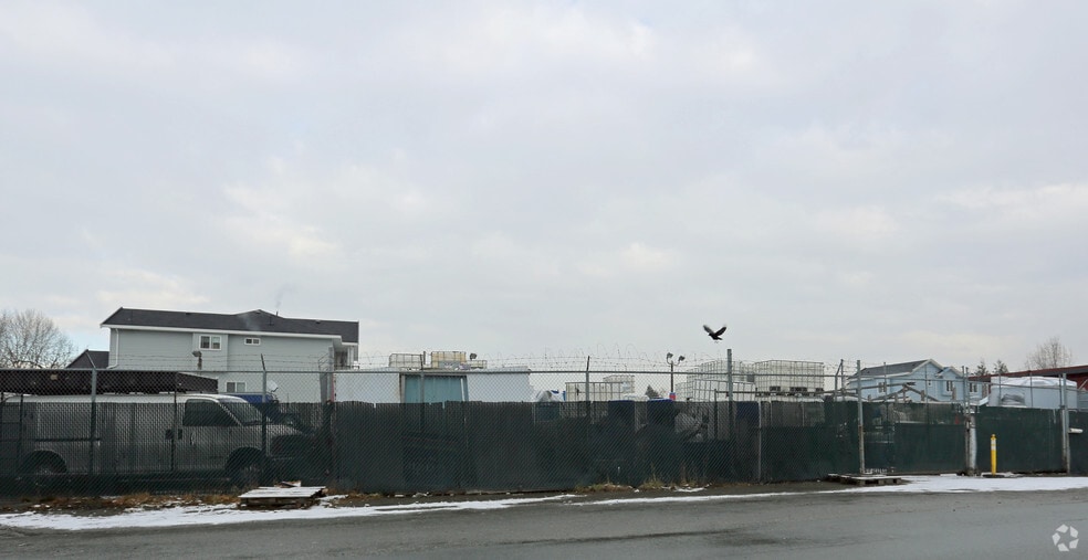 12662 112A Ave, Surrey, BC for sale - Building Photo - Image 2 of 3