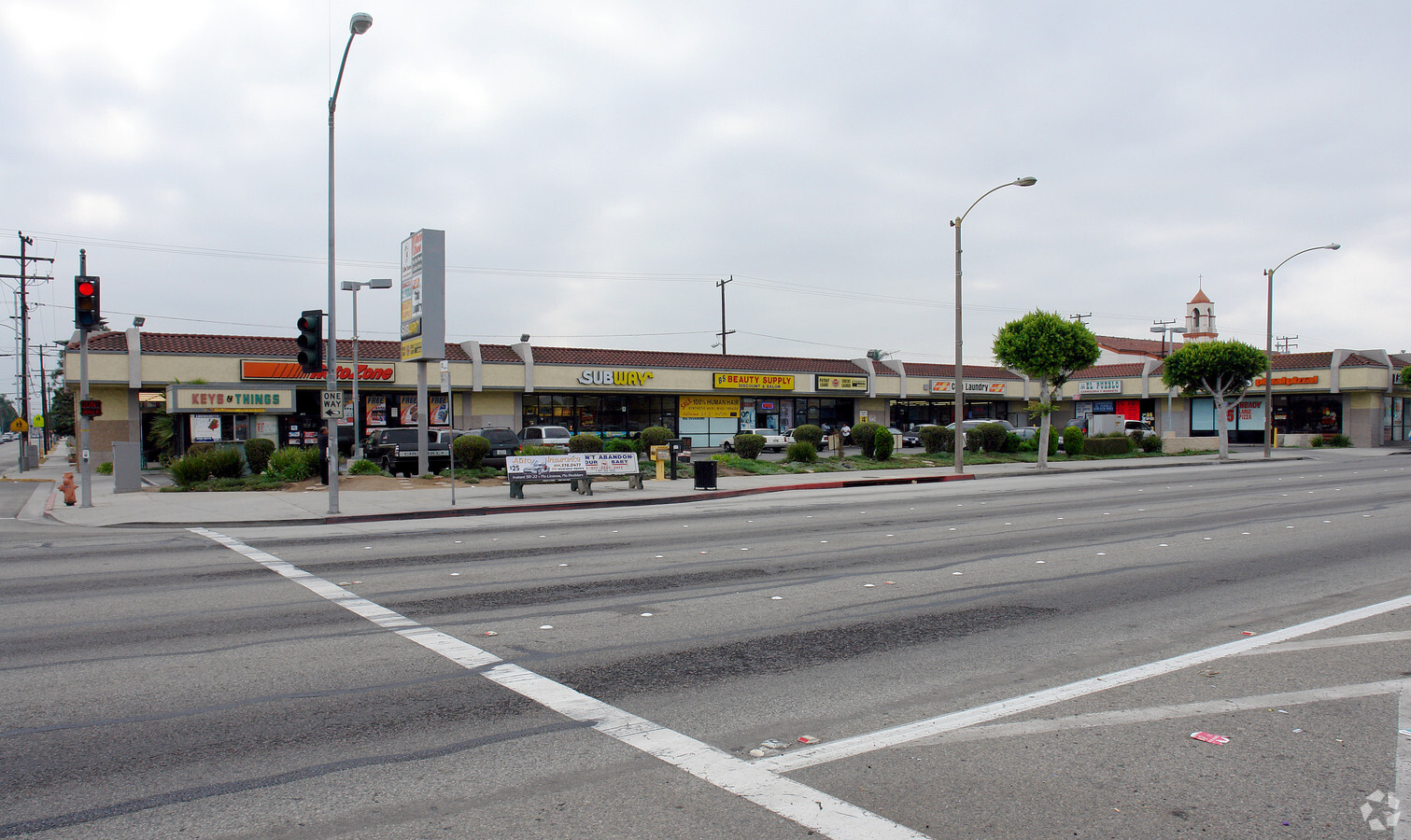 11804-11840 Hawthorne Blvd, Hawthorne, CA 90250 | LoopNet