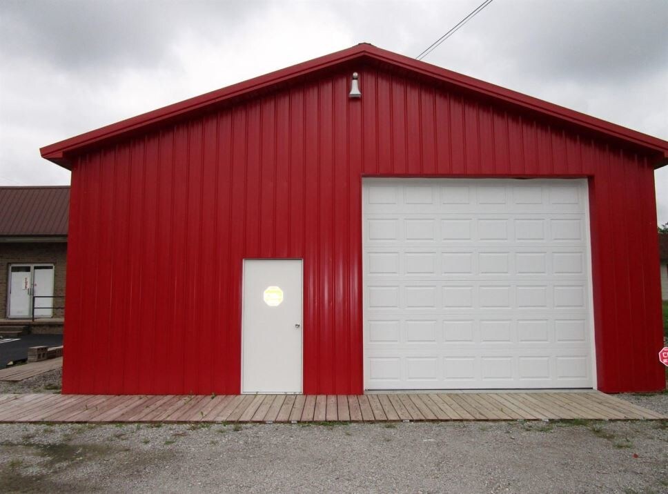 4 N Bloomfield Rd, Winchester, KY for sale Building Photo- Image 1 of 1