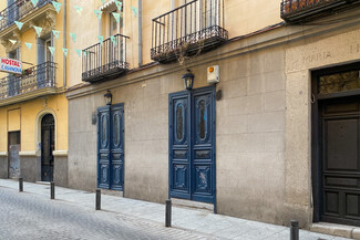 More details for Calle de Lope de Vega, 6, Madrid - Retail for Lease