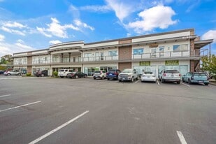 Corporate Central - Warehouse