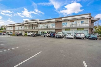 More details for 3810 166th Pl NE, Arlington, WA - Office, Flex for Lease