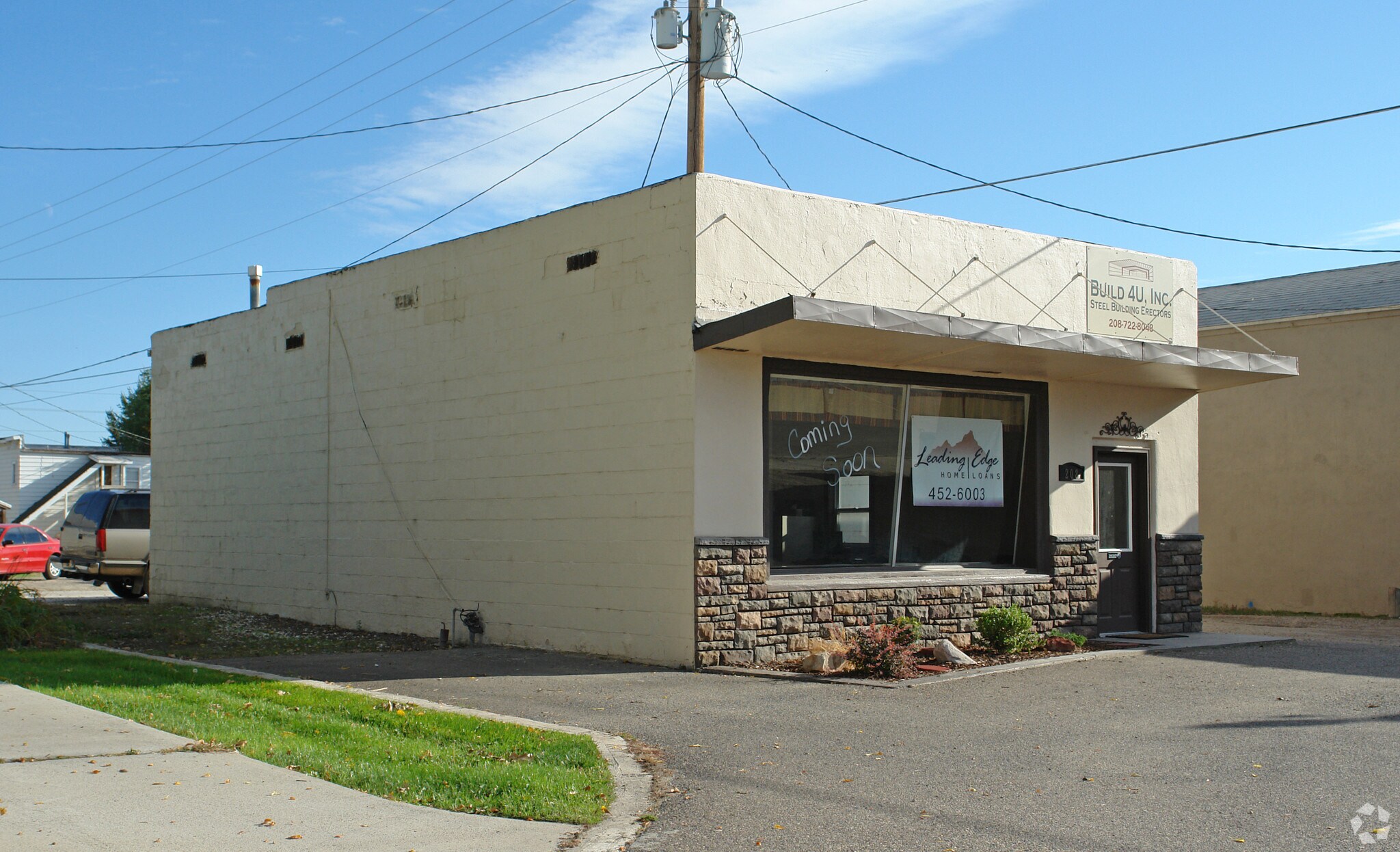 208 N 3rd St, Parma, ID for sale Primary Photo- Image 1 of 1