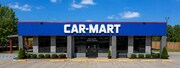 America's CAR-MART - Automotive Property