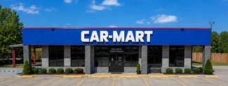 More details for 1017 Highway 72 E, Tuscumbia, AL - Retail for Lease
