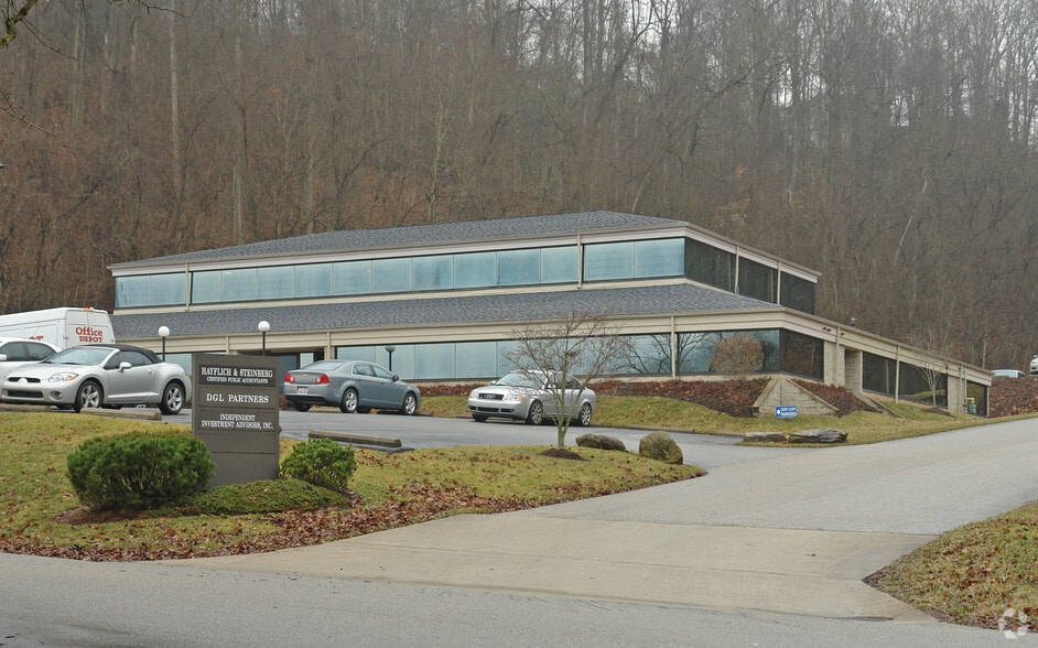 8 Stonecrest Dr, Huntington, WV for lease - Building Photo - Image 3 of 5