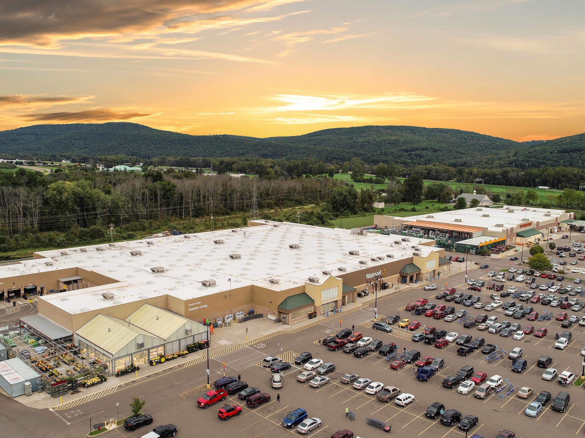 3160 Silverback Ln, Painted Post, NY 14870 Erwin Center