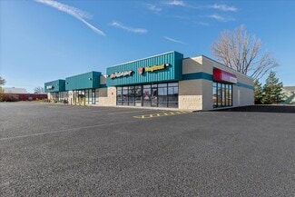 More details for 1308 S Greeley Hwy, Cheyenne, WY - Retail for Lease