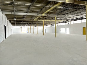 581-597 Trethewey Dr, Toronto, ON for lease Building Photo- Image 2 of 3