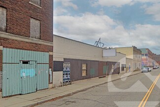 More details for 300 E Milwaukee St, Detroit, MI - Industrial for Sale