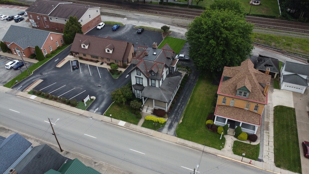 438 Depot St, Latrobe, PA for sale - Building Photo - Image 3 of 15