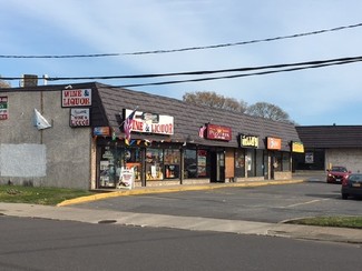 More details for 691-717 Route 112 (Two Buildings) – Retail for Sale, Patchogue, NY