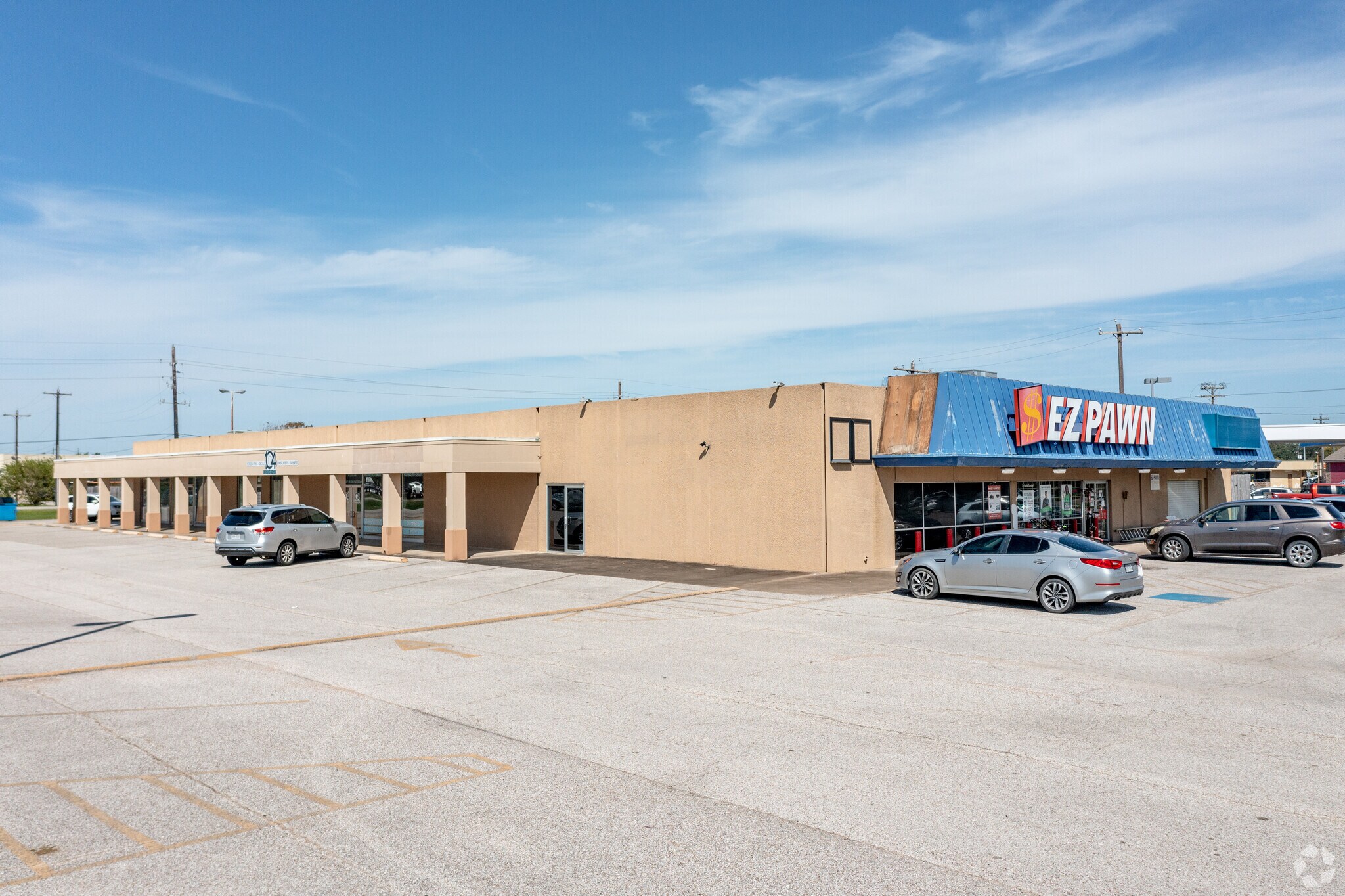 30-36 Lack Ln, Clute, TX for sale Building Photo- Image 1 of 1