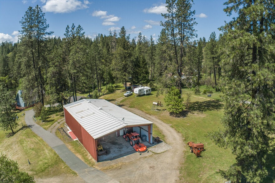 48600-48650 US-101, Laytonville, CA for sale - Building Photo - Image 3 of 65