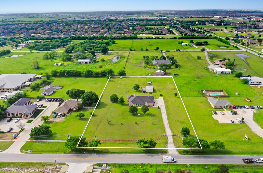 1425 Avondale Haslet Rd, Haslet, TX 76052 - N Fort Worth Redevelopment ...