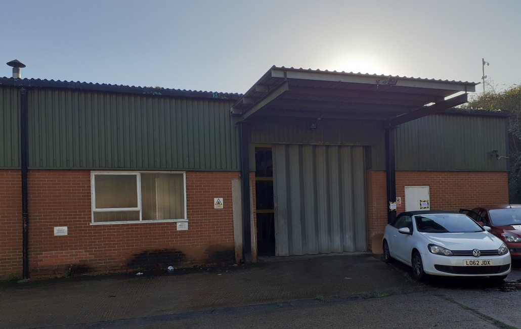 25-27 Clarendon Rd, London for sale Building Photo- Image 1 of 1