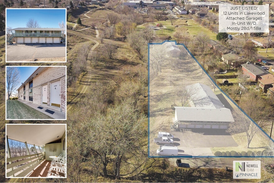Heights at Sunset Park portfolio of 2 properties for sale on LoopNet.com - Building Photo - Image 1 of 29